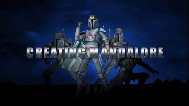 Star Wars: La Guerra de los Clones S00E43