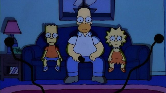 Los Simpson S09E17