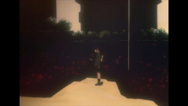Serial Experiments Lain S01E03
