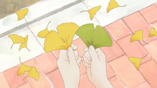 Usagi Drop S01E02