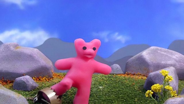 Pollo Robot S03E04
