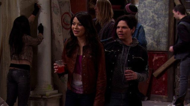 iCarly S06E10