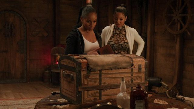 Desafío Americano: Nuevos comienzos S02E10