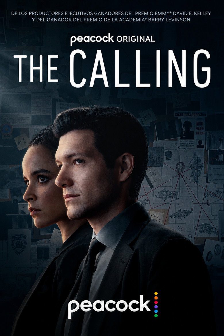 The Calling Temporada 1