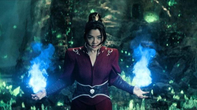 Avatar: La leyenda de Aang S02E07
