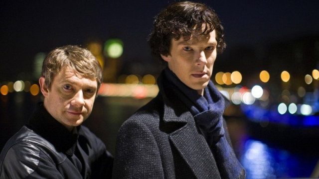 Sherlock S01E02