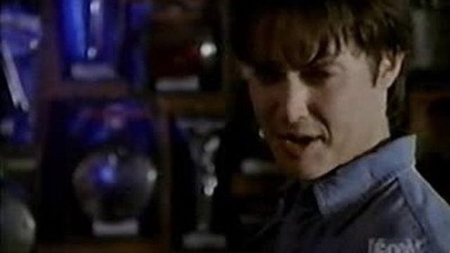 Party of Five S04E14