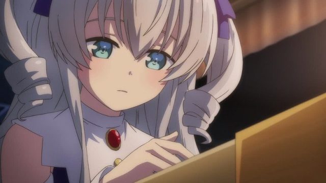 Seirei Gensouki: Spirit Chronicles S01E11