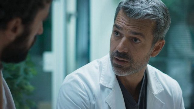 Doc - Una nueva vida S03E07