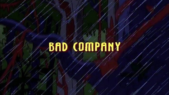 Los Thornberrys S01E03