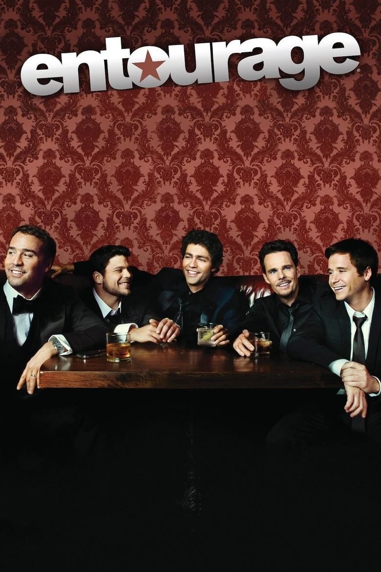Entourage: El séquito Temporada 6