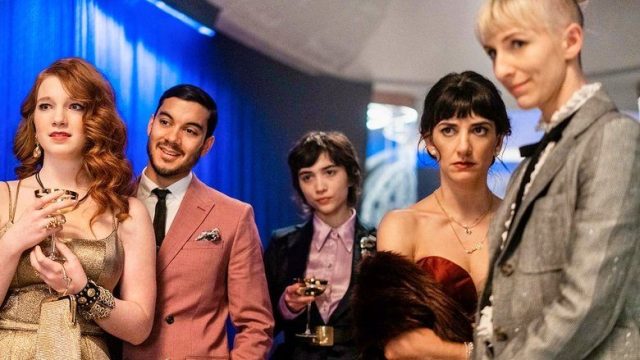 Snowpiercer S02E09