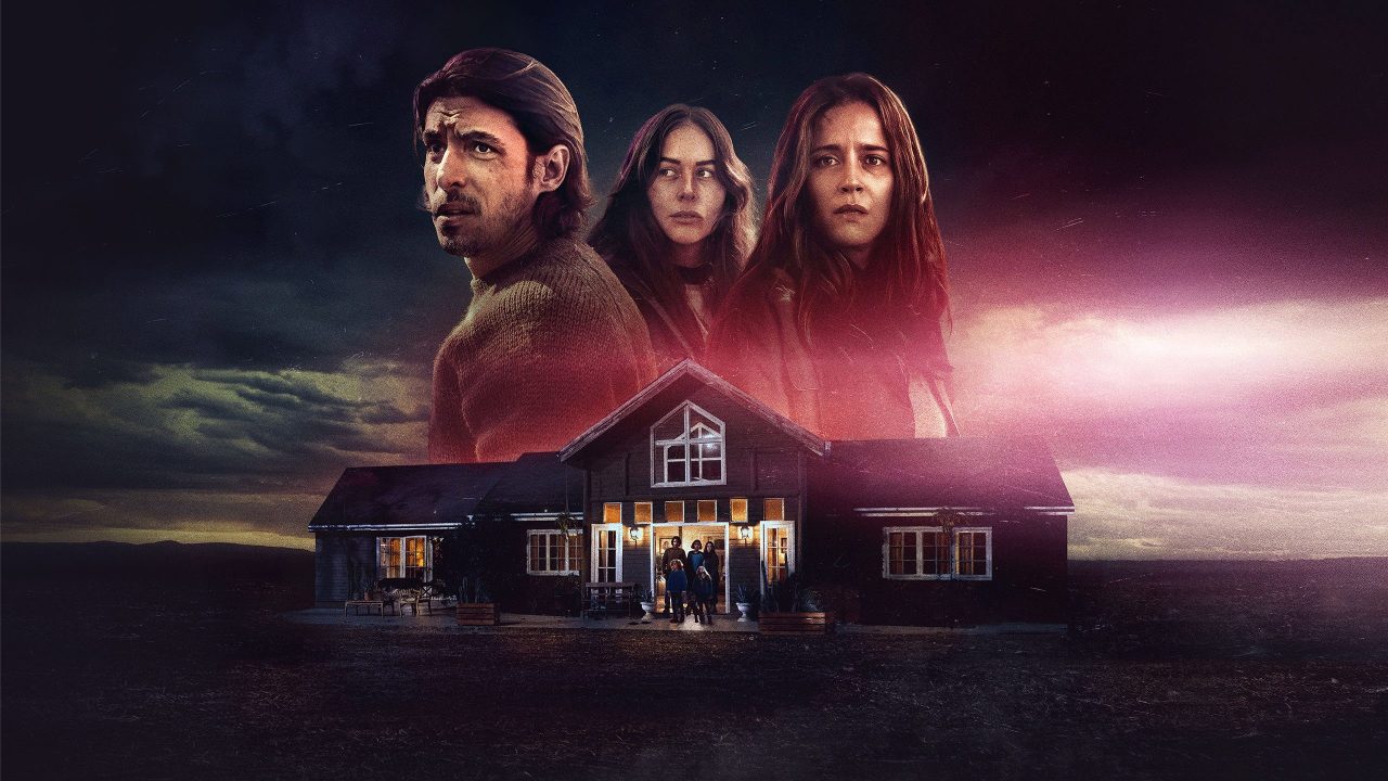 El Refugio S01E04