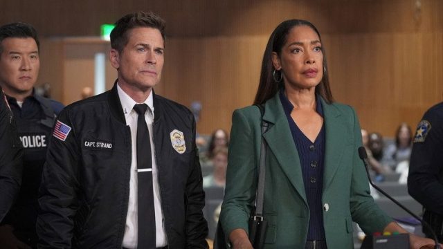 9-1-1: Lone Star S05E08