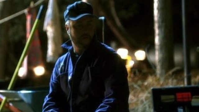 CSI: Las Vegas S04E18