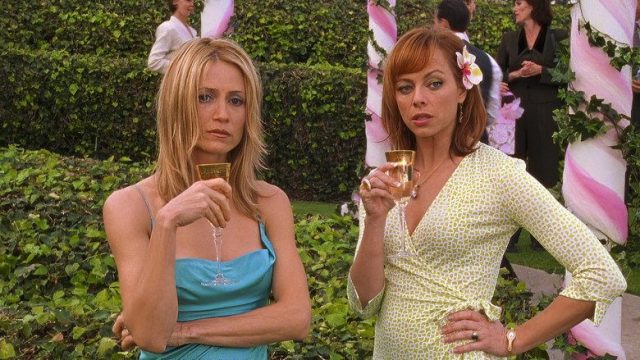 The O.C. Vidas Ajenas S01E25