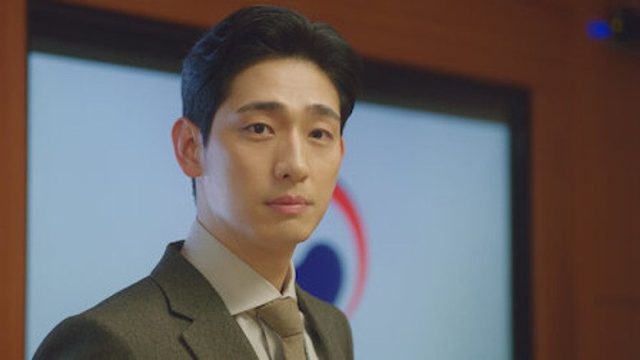 Las inclemencias del amor S01E02