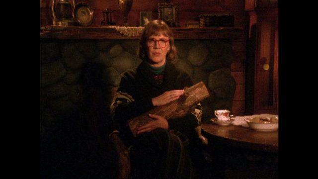 Twin Peaks S00E49