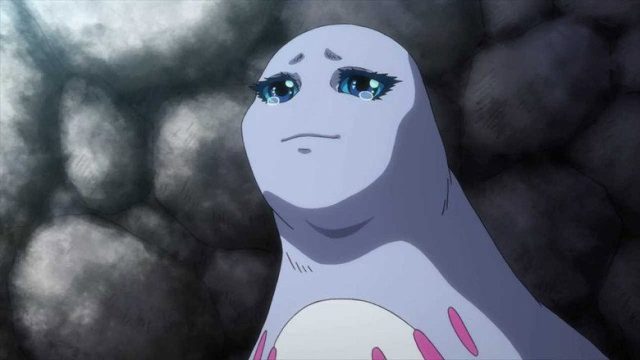 The Morose Mononokean S01E11