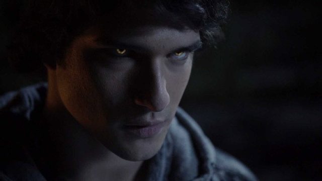 Lobo Adolescente S01E08