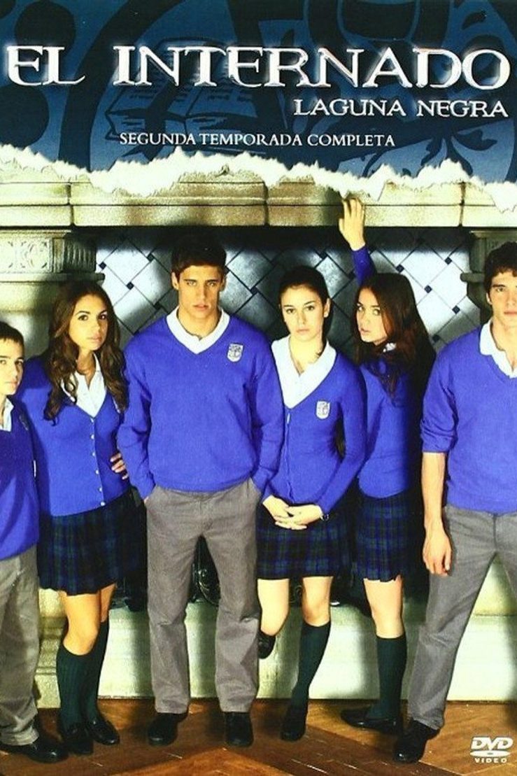 El internado Temporada 2