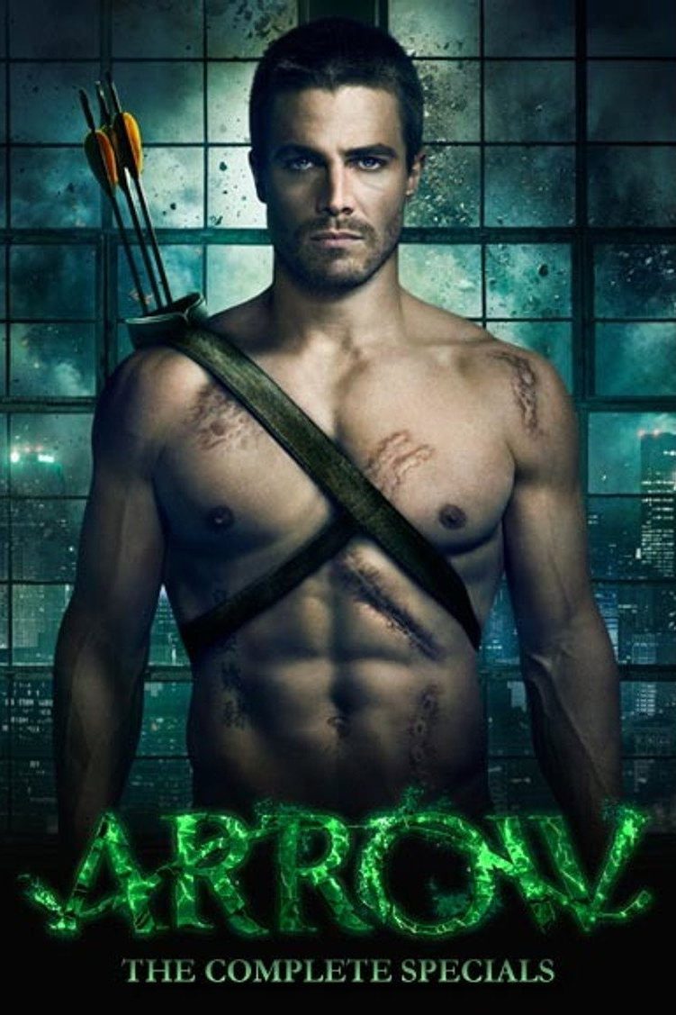 Arrow Especiales