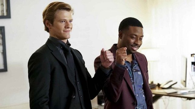 MacGyver S02E03