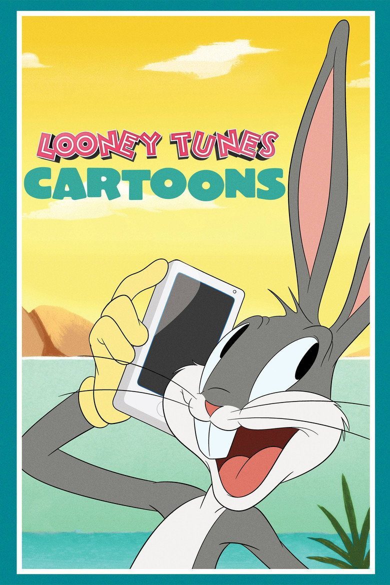 Looney Tunes Cartoons Temporada 1