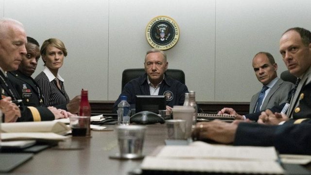 House of Cards S05E02