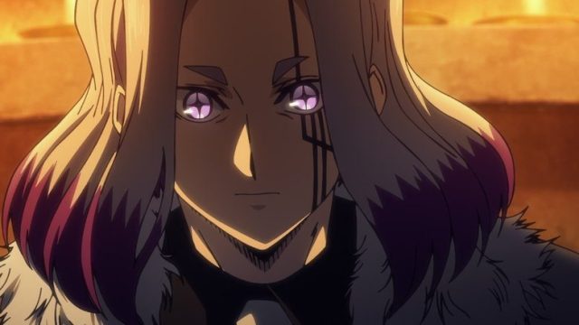 MASHLE: MAGIC AND MUSCLES S01E07