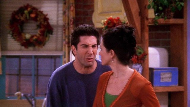 Friends S06E09