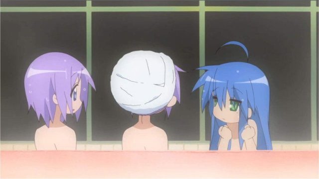 Lucky Star S01E06