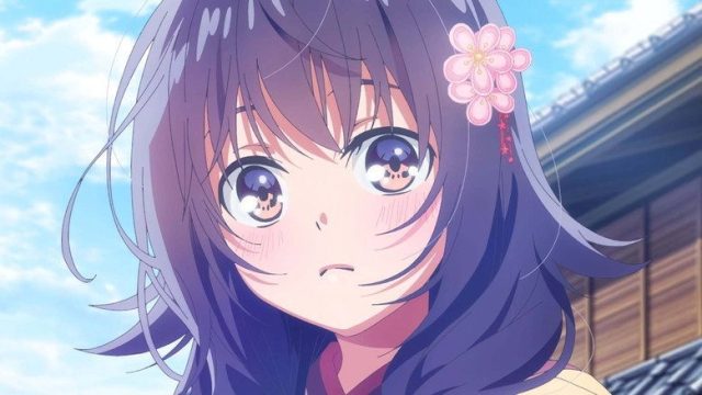 Seirei Gensouki: Spirit Chronicles S01E08