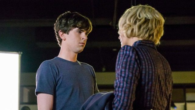 Bates Motel S04E03