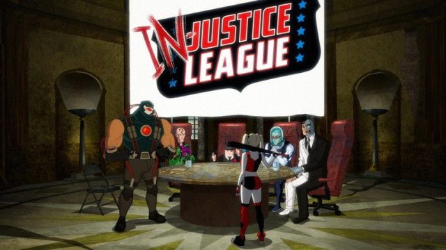 Harley Quinn S02E01