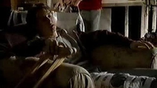 Party of Five S04E23