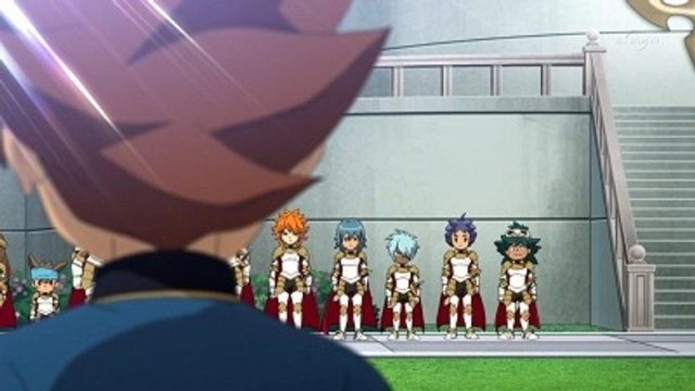 Súper Once S03E35