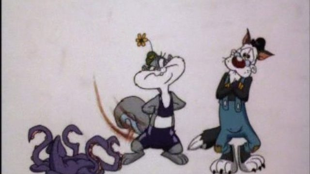 Animaniacs S05E04