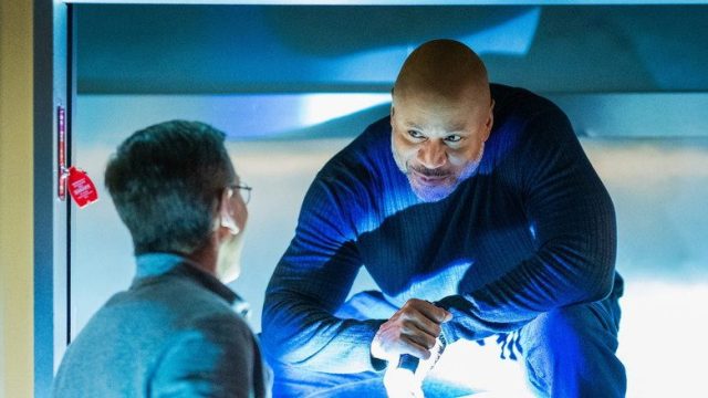 NCIS: Criminología Naval S23E17