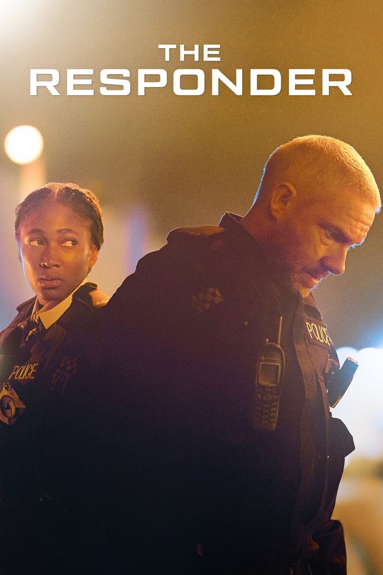 The Responder Temporada 2