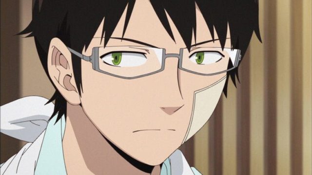 World Trigger S01E38