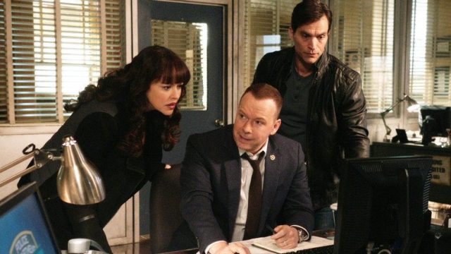 Sangre Azul S06E19