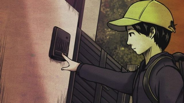 Yami Shibai S12E02
