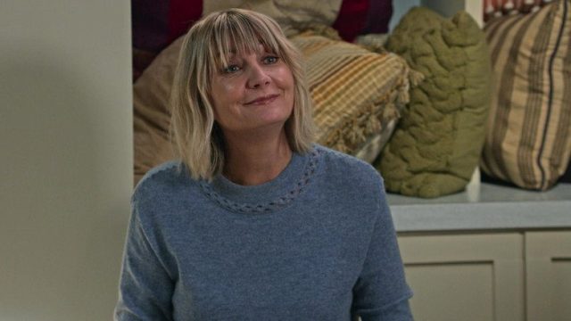 Maggie: La Vidente S01E09
