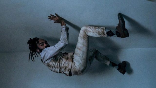 Cazador de Demonios S01E06