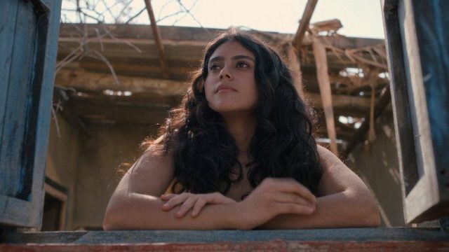 Mal de Amores S01E04