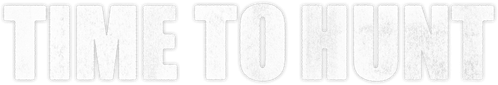 Tiempo de caza