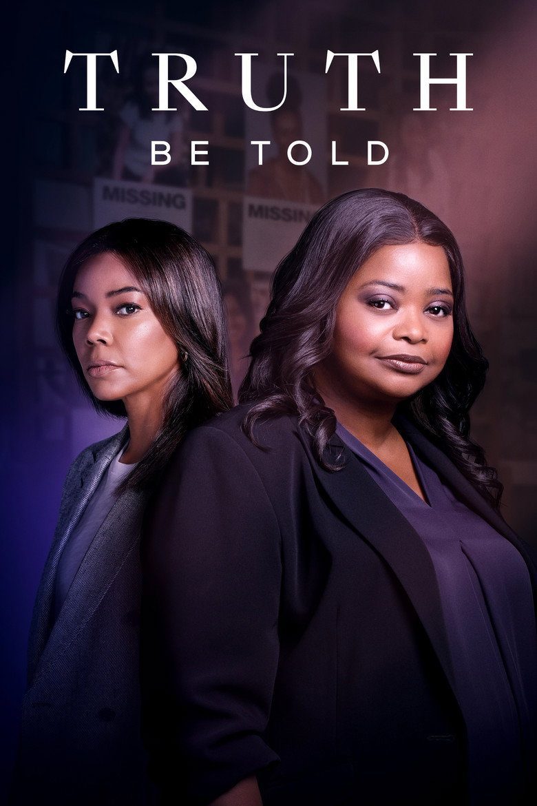 Truth Be Told Temporada 3