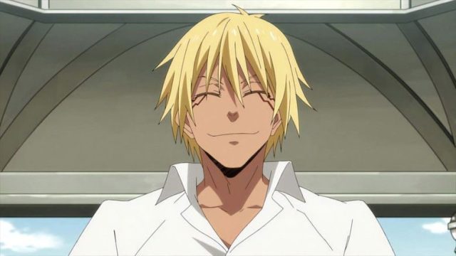 That Time I Got Reincarnated as a Slime S02E14