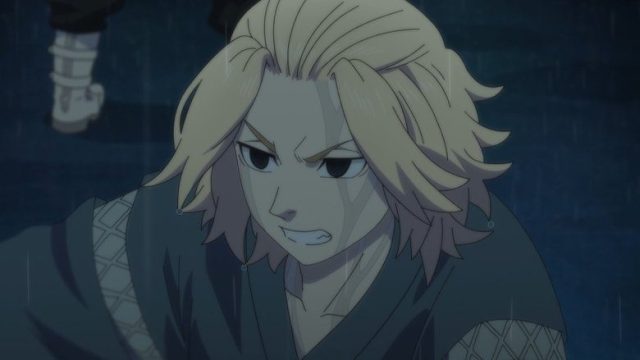 Tokyo Revengers S01E10